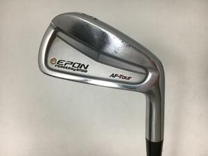 中古(7本) エポンゴルフ(EPON) エポン(EPON) AF-TOUR アイアン 4～9.P NSプロ MODUS3 SYSTEM3 TOUR125[5829