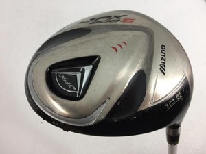 【格安スタート】中古 JPX 800S ドライバー 1W JPX MD100 10.5 R