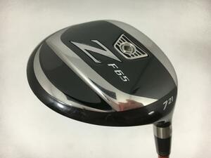 中古 ダンロップ スリクソン(SRIXON) Z-F65 フェアウェイ 7W Miyazaki Kaula MIZU 6[6411