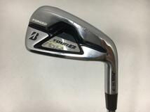 中古(5本) ブリヂストン TOUR B JGR HF3 アイアン 2019 6～9.P NSプロ 950GH neo[6193_画像1