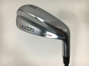 中古美品 エポンゴルフ(EPON) エポン(EPON) AF-906 ユーティリティ U NSプロ MODUS3 TOUR105[6531