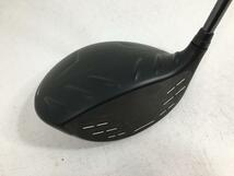 中古美品 ピン G430 MAX 10K ドライバー 1W PING TOUR 2.0 BLACK 65[7314_画像2