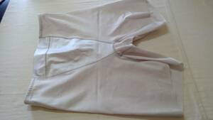  correction underwear girdle Wacoal 76 gray Home cleaning settled 