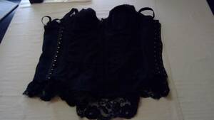  correction underwear three in one Chandeal D70 black Home cleaning settled 