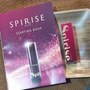 Spirise スピライズ 6g (スティック状美容液) 新品未開封