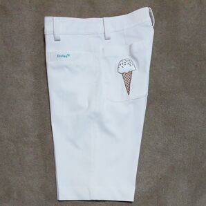 超美品NOISYNOISYインナー付パンツ40