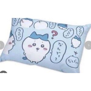 ★未使用★ ハチワレ なんでェ 枕