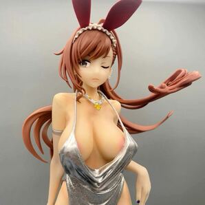 アイドルマスター シャイニーカラーズ 有栖川夏葉 リペイント キャストオフ フィギュアの画像5