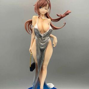 アイドルマスター シャイニーカラーズ 有栖川夏葉 リペイント キャストオフ フィギュアの画像2