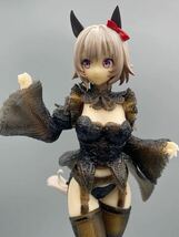 ウマ娘 プリティーダービー カレンチャン リペイント キャストオフ フィギュア _画像8