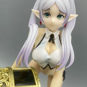 葬送のフリーレン フリーレン リペイント フィギュアの画像5