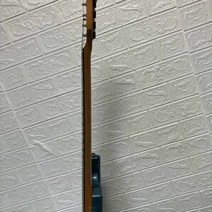 美品 Fender Mexico/フェンダー メキシコ ストラト エレキギター STRATOCASTERの画像4