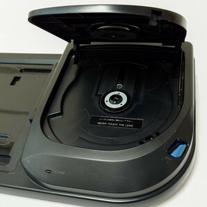 【動作確認済み】メガCD2本体★MEGA-CD2★セガ SEGA メガドライブ メガドライブ2 ゲーム機 MEGA DRIVE MD【箱・説明書付き】 の画像5