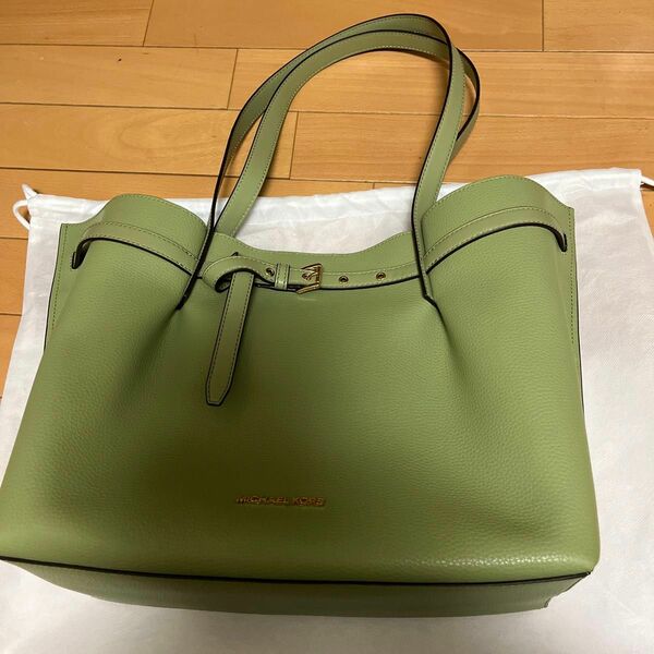 MICHAEL KORS トートバッグ