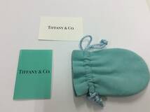 ■24662　tiffany&co. ティファニー ブレスレット ハートリンク SV925/750 約33.6g ブランド 箱付_画像7