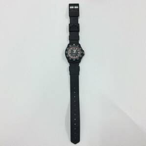 ■4251 TAG HEUER FORMULA1 タグホイヤー フォーミュラ１ 不動品 テスター○ ※状態は写真をご確認ください。の画像2