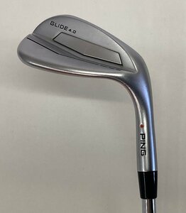 PING/GLIDE 4.0 ウェッジ/N.S.PRO 950GH(Sフレックス)/56-W14