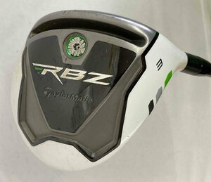 TaylorMade/ROCKET BALLZ #3 フェアウェイウッド/RB-50(Sフレックス)/15°