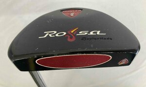TaylorMade/ROSSA MONZA パター/34インチ