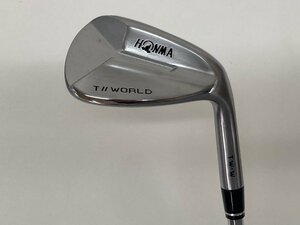 HONMA/TOUR WORLD TW-W (2018) ウェッジ/N.S.PRO 950GH(Sフレックス)/48°