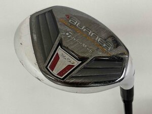 TaylorMade/BURNER SUPERFAST 2.0J #4 ユーティリティ/TaylorMade FUBUKI 60(Sフレックス)/22°