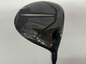 Titleist/TSR2 ドライバー/TOUR AD IZ-6(Sフレックス)/9°