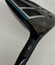 Callaway/ROGUE SUB ZERO #5 フェアウェイウッド/Diamana DF80(TXフレックス)/18°_画像4