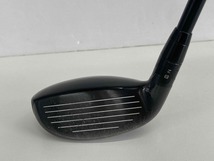 Titleist/TS2 ユーティリティ/Titleist MCI Matte Black 70(Rフレックス)/23°_画像2