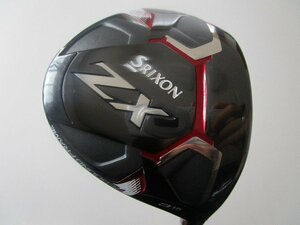 ダンロップ/スリクソンZXフェアウェイ/SRIXON ZX/三菱テンセイ　オレンジCKプロ60S(S)3W(15°)