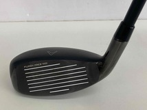 Callaway/ROGUE ST MAX OS #4 ユーティリティ/VENTUS 5 For Callaway(SRフレックス)/21°_画像2