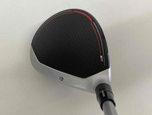 TaylorMade/M5 #3 フェアウェイウッド/KUROKAGE TM5 (2019)(SRフレックス)/15°_画像3