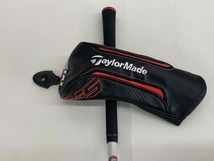 TaylorMade/M5 #3 フェアウェイウッド/KUROKAGE TM5 (2019)(SRフレックス)/15°_画像9