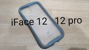iFace iPhone12 12 pro 