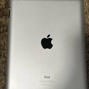 【送料込】iPad 第4世代 16GB WiFiモデル ホワイト 【複数台あり。写真は参考】の画像2