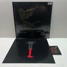 シュリンク付き!! USオリジナル PANIC! AT THE DISCO Death Of A Bachelor ('16 Fueled By Ramen) 名曲 Hallelujah ほか エモポップ LP_画像2