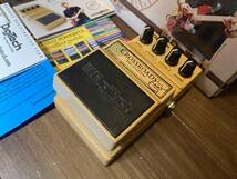 DigiTech Eric Clapton CROSSROADS 動画有 エリッククラプトン _画像2