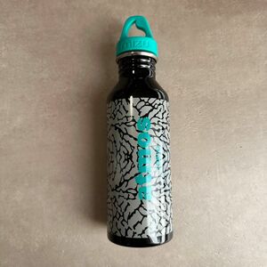 atmos mizu Bottle GRAY　アトモス　ウォーターボトル