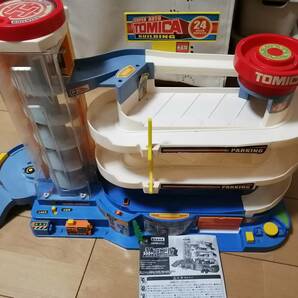 トミカいろいろセット トミカ新品サービスありの画像2