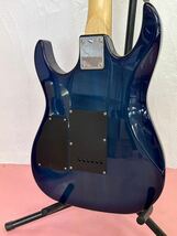 ☆ Ibanez アイバニーズ エレキギター _画像8