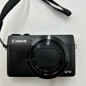 ♪ Canon キャノン PowerShot G7X コンパクトデジタルカメラ の画像2