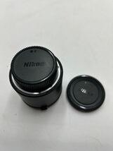 ♪ Nikon ニコン AF-S TELECONVERTER TC-20EⅡ 2×_画像5