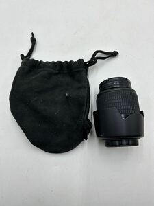 ♪ Nikon ニコン HB-35 NIKKOR 55-200mm