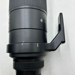 ♪ Nikon ニコン AF-S NIKKOR 300mm 1:4Dの画像4