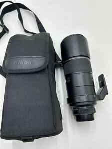 ♪ Nikon ニコン AF-S NIKKOR 300mm 1:4D