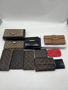 ○ LOUISVUITTON ルイヴィトン PRADA プラダ GUCCI グッチ GIVENCHY ジバンシー Cartier カルティエ セット