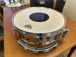 90's YAMAHA / SD-365ME スティール 14x6.5SD