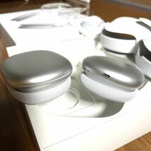 [保証期間内]AirPods Max Apple アップル MGYJ3J/A [シルバー]_画像5