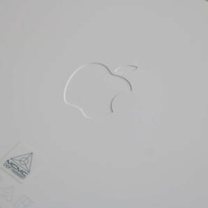 [程度良好/現行モデル] Apple Magic Trackpad 3（Multi-Touch対応）ホワイト Wireless Model A1535 MK2D3ZA/A トラックパッド 3 White の画像7