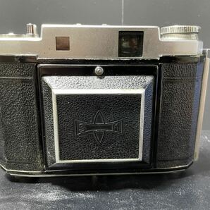 MAMIYA-6 AUTOMATIC Olympus D.Zuiko F.C. 1:3,5 f=7.5cm マミヤ 蛇腹カメラの画像8