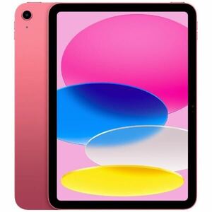 新品 iPad 10世代 256GB Wi-Fiモデル ピンク